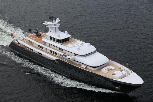 LURSSEN ICE (EX AIR)