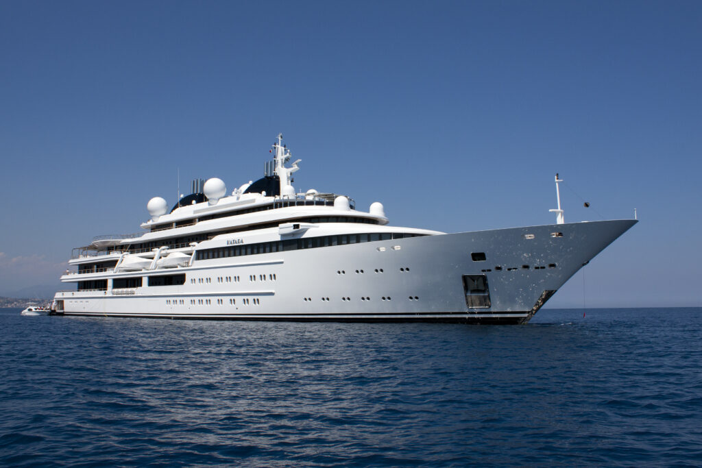 LURSSEN KATARA