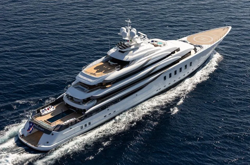 LURSSEN MADSUMMER