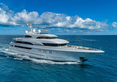 LURSSEN MARGUERITE (EX PHOENIX)