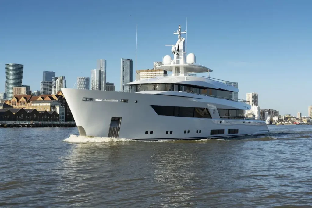 LURSSEN MOON SAND