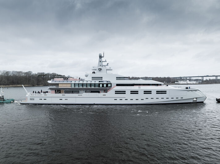 LURSSEN NORN