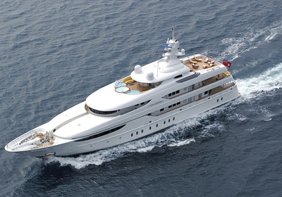 LURSSEN OASIS