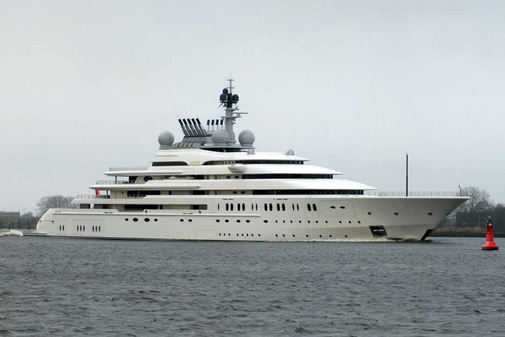 LURSSEN OPERA