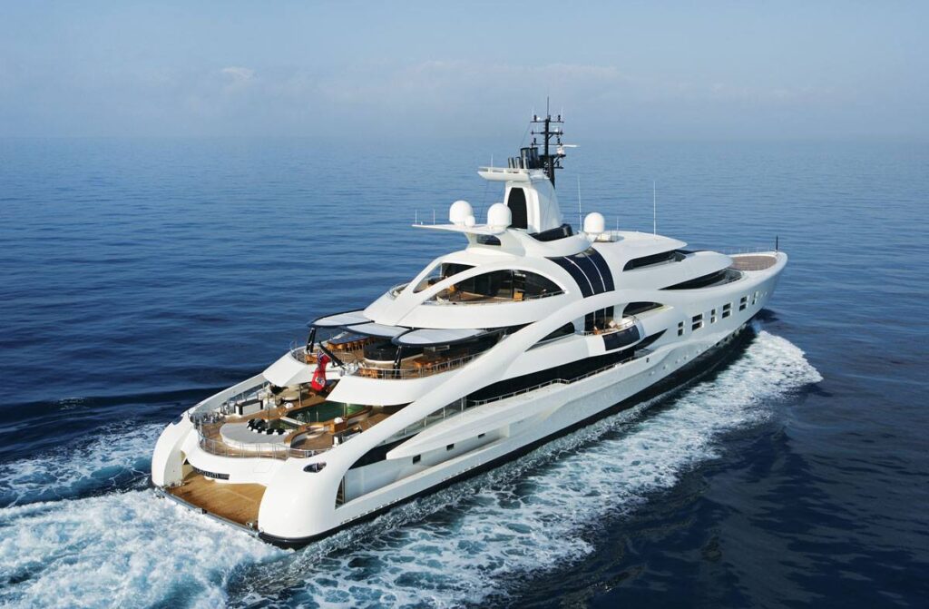 LURSSEN PALLADIUM