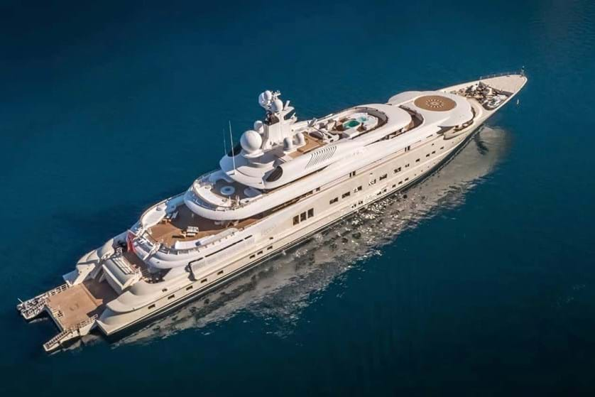 LURSSEN PELORUS