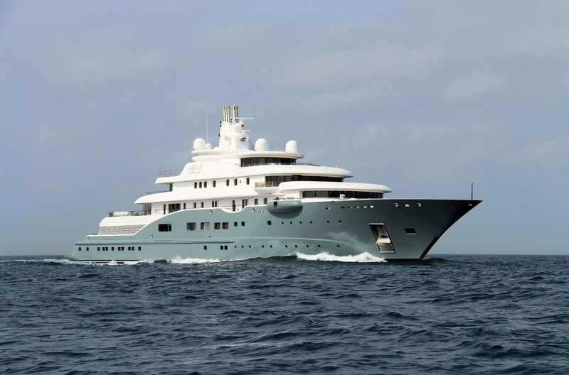 LURSSEN RADIANT