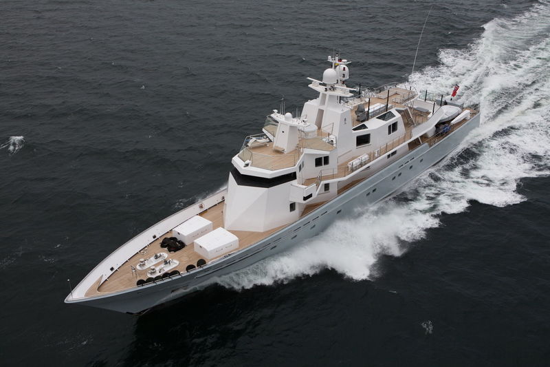 LURSSEN RONIN (EX IZANAMI)