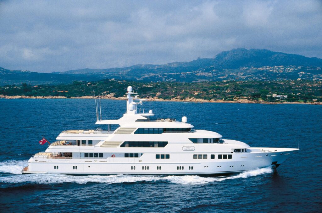 LURSSEN SAINT NICOLAS