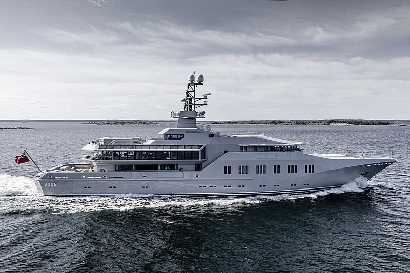 LURSSEN SKAT