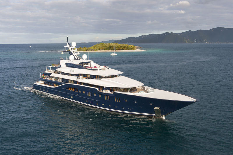 LURSSEN SOLANDGE