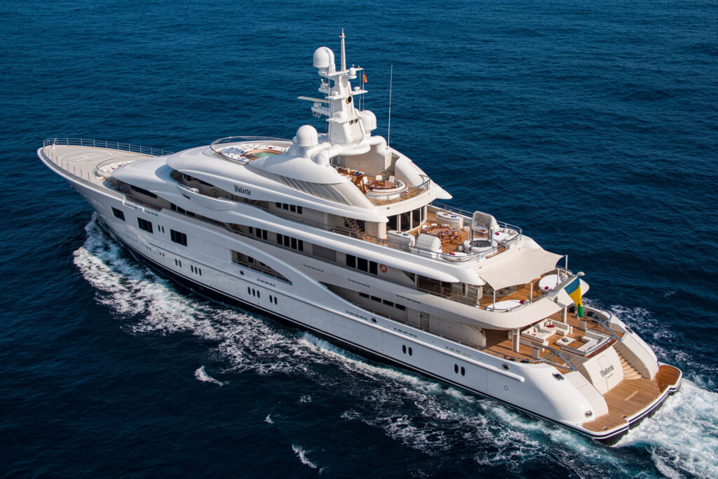 LURSSEN VALERIE