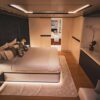 2022 MANGUSTA OCEANO 50 METER MAVERICK for sale - Image 16