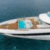 2022 MANGUSTA OCEANO 50 METER MAVERICK for sale - Image 6