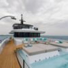 2022 MANGUSTA OCEANO 50 METER MAVERICK for sale - Image 26