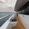 2022 MANGUSTA OCEANO 50 METER MAVERICK for sale - Image 28