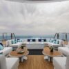 2022 MANGUSTA OCEANO 50 METER MAVERICK for sale - Image 29