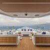 2022 MANGUSTA OCEANO 50 METER MAVERICK for sale - Image 30