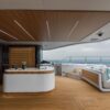 2022 MANGUSTA OCEANO 50 METER MAVERICK for sale - Image 31