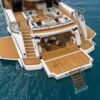 2022 MANGUSTA OCEANO 50 METER MAVERICK for sale - Image 34