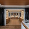2022 MANGUSTA OCEANO 50 METER MAVERICK for sale - Image 35