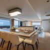 2022 MANGUSTA OCEANO 50 METER MAVERICK for sale - Image 37