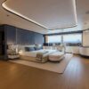 2022 MANGUSTA OCEANO 50 METER MAVERICK for sale - Image 46