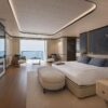 2022 MANGUSTA OCEANO 50 METER MAVERICK for sale - Image 48