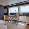 2022 MANGUSTA OCEANO 50 METER MAVERICK for sale - Image 49