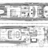 2022 MANGUSTA OCEANO 50 METER MAVERICK for sale - Image 96