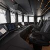 2022 MANGUSTA OCEANO 50 METER MAVERICK for sale - Image 56