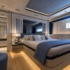 2022 MANGUSTA OCEANO 50 METER MAVERICK for sale - Image 59