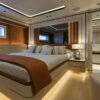 2022 MANGUSTA OCEANO 50 METER MAVERICK for sale - Image 64