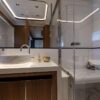 2022 MANGUSTA OCEANO 50 METER MAVERICK for sale - Image 76