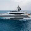 2022 MANGUSTA OCEANO 50 METER MAVERICK for sale - Image 12