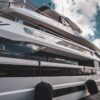 2022 MANGUSTA OCEANO 50 METER MAVERICK for sale - Image 9