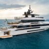 2022 MANGUSTA OCEANO 50 METER MAVERICK for sale - Image 69