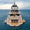 2022 MANGUSTA OCEANO 50 METER MAVERICK for sale - Image 86