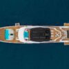 2022 MANGUSTA OCEANO 50 METER MAVERICK for sale - Image 88