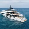 2022 MANGUSTA OCEANO 50 METER MAVERICK for sale - Image 89