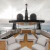 2022 MANGUSTA OCEANO 50 METER MAVERICK for sale - Image 90