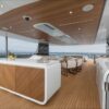 2022 MANGUSTA OCEANO 50 METER MAVERICK for sale - Image 92