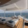 2022 MANGUSTA OCEANO 50 METER MAVERICK for sale - Image 95