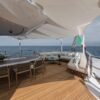 2022 MANGUSTA OCEANO 50 METER MAVERICK for sale - Image 81