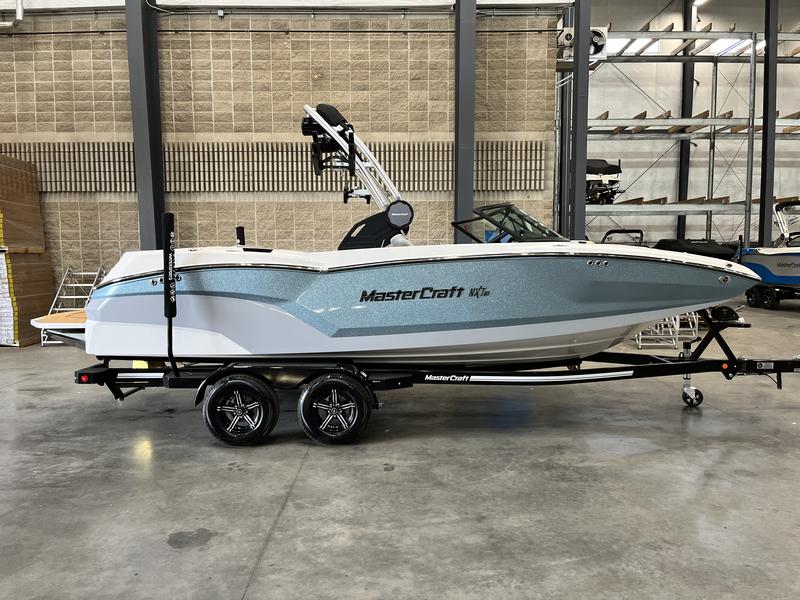 MasterCraft NXT22