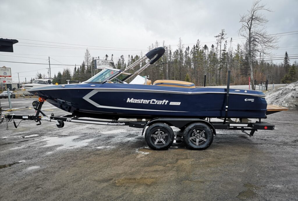 MasterCraft ProStar