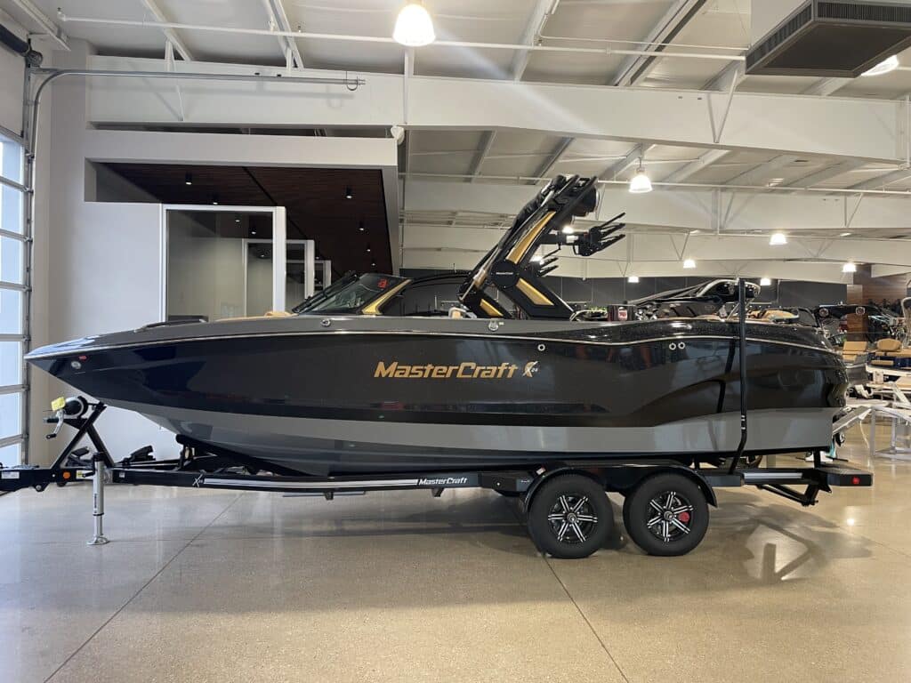 MasterCraft X24