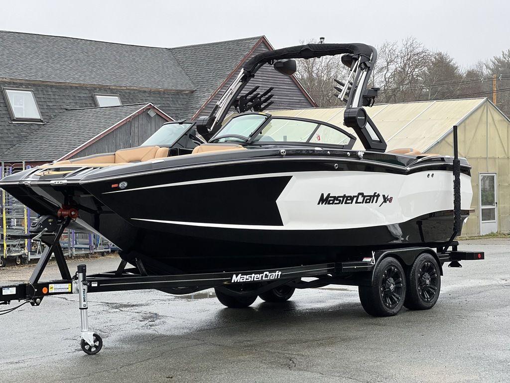 MasterCraft XStar S