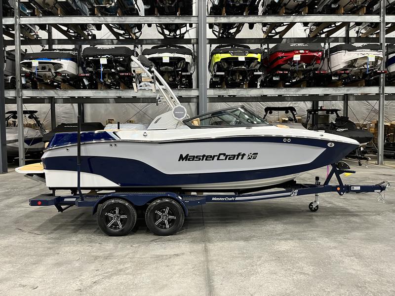 MasterCraft XT20