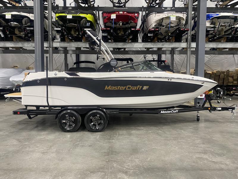 MasterCraft XT23